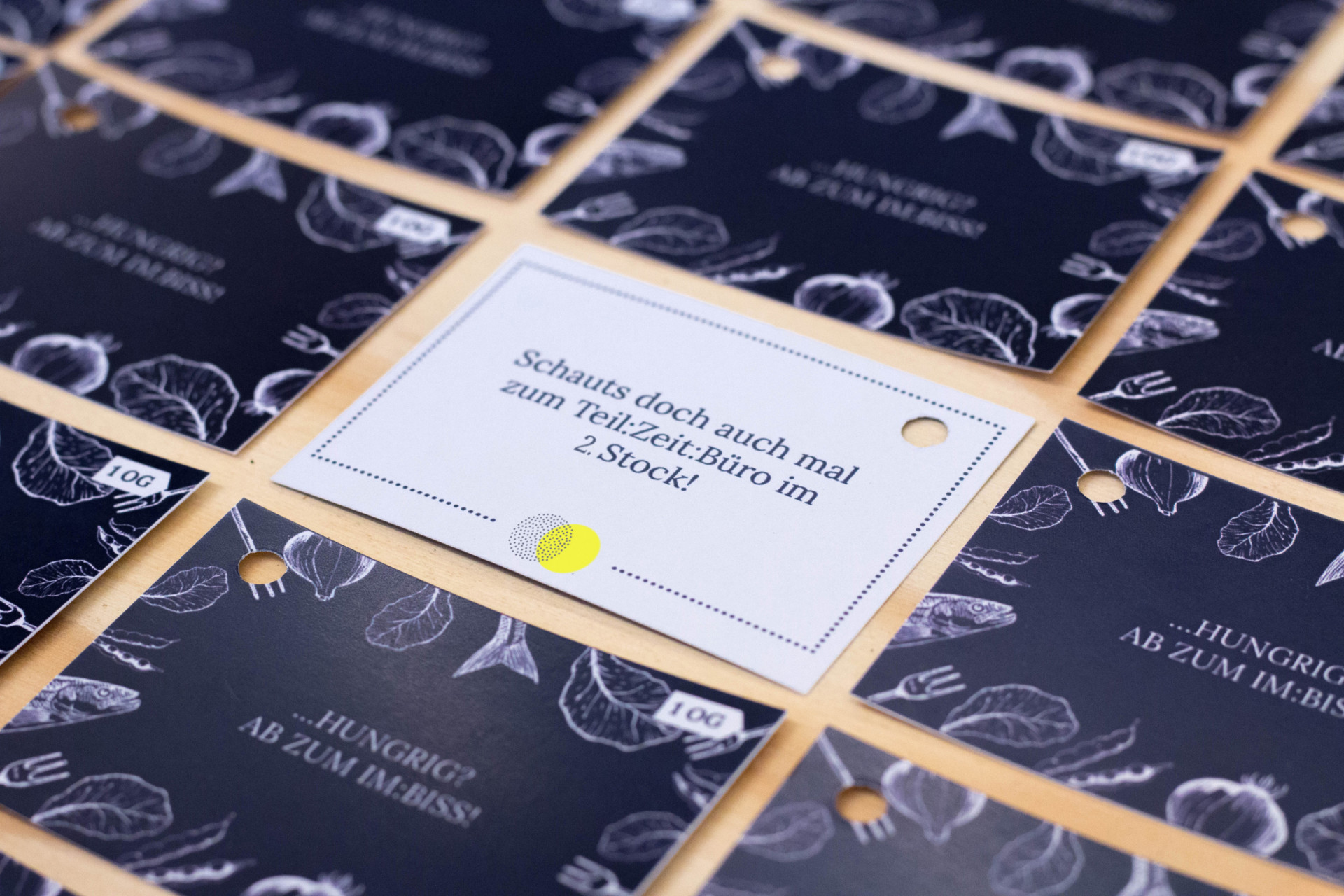 RIVA PINTO TEILZEIT | RUFFINIHAUS